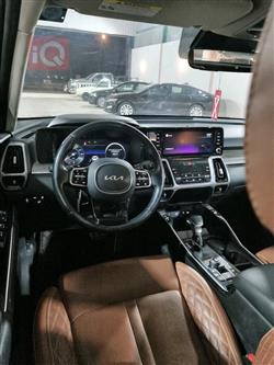 کیا سۆرینتۆ